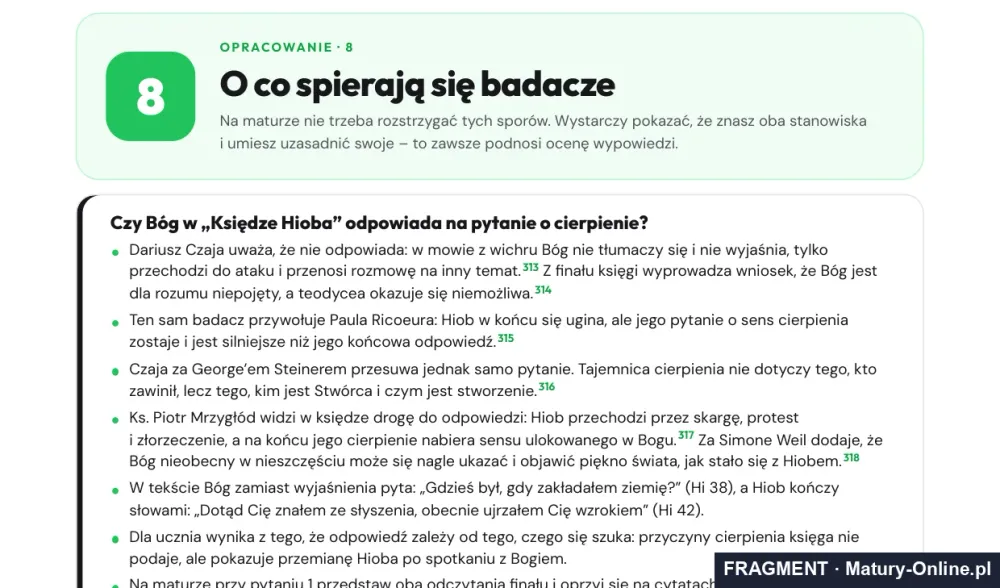 Fragment strony 41 opracowania Starożytność: o co spierają się badacze